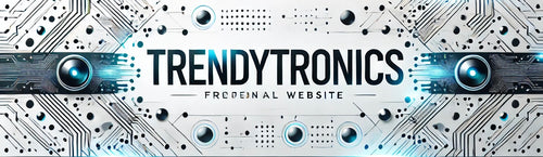 Trendytronics